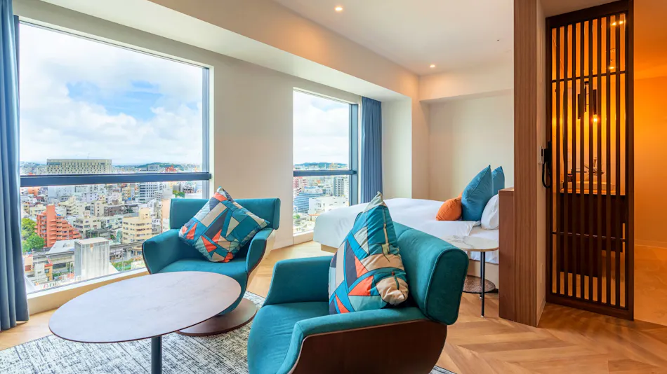 La Gent Hotel Okinawa Naha