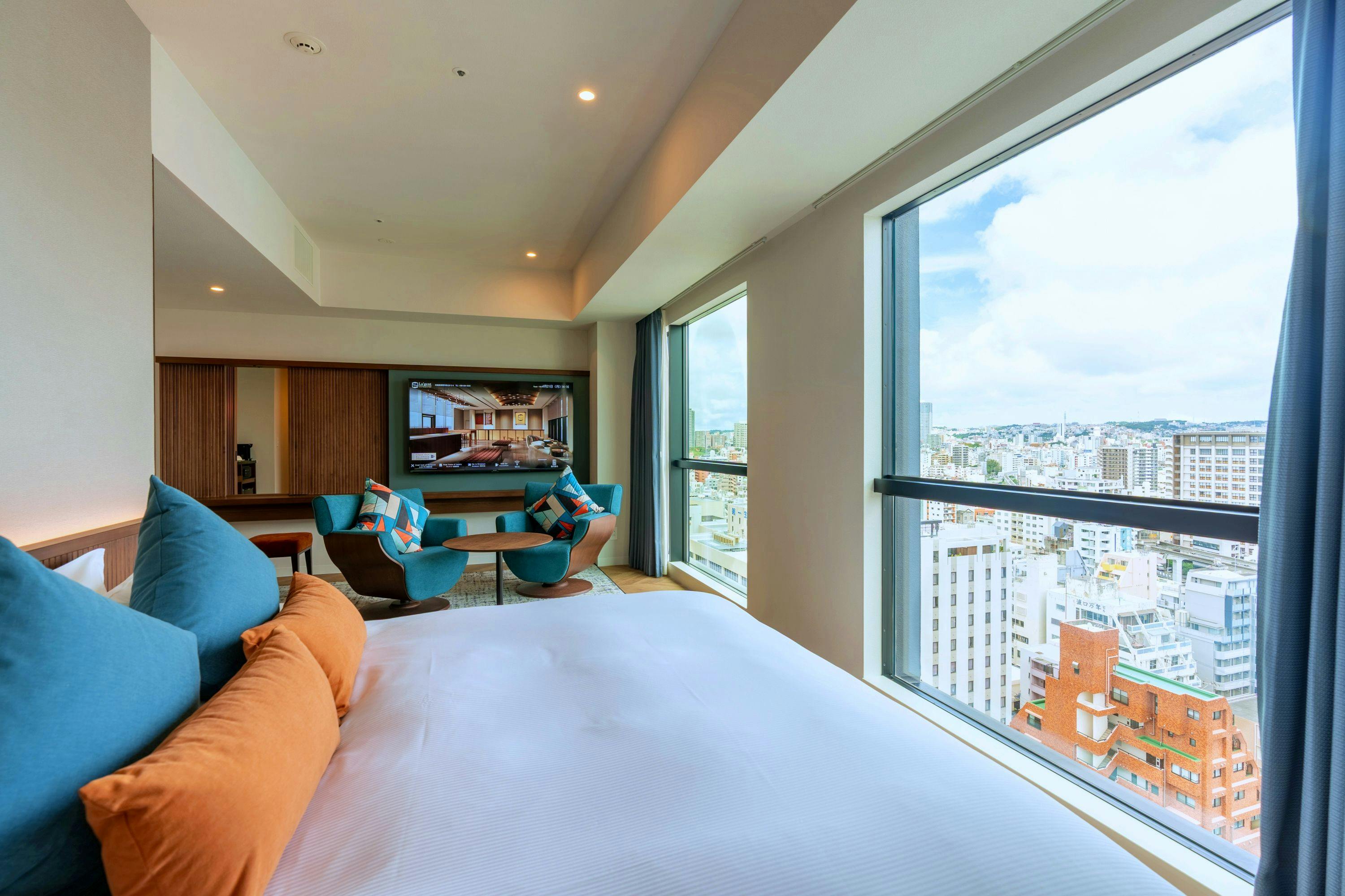 La Gent Hotel Okinawa Naha