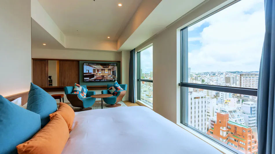La Gent Hotel Okinawa Naha