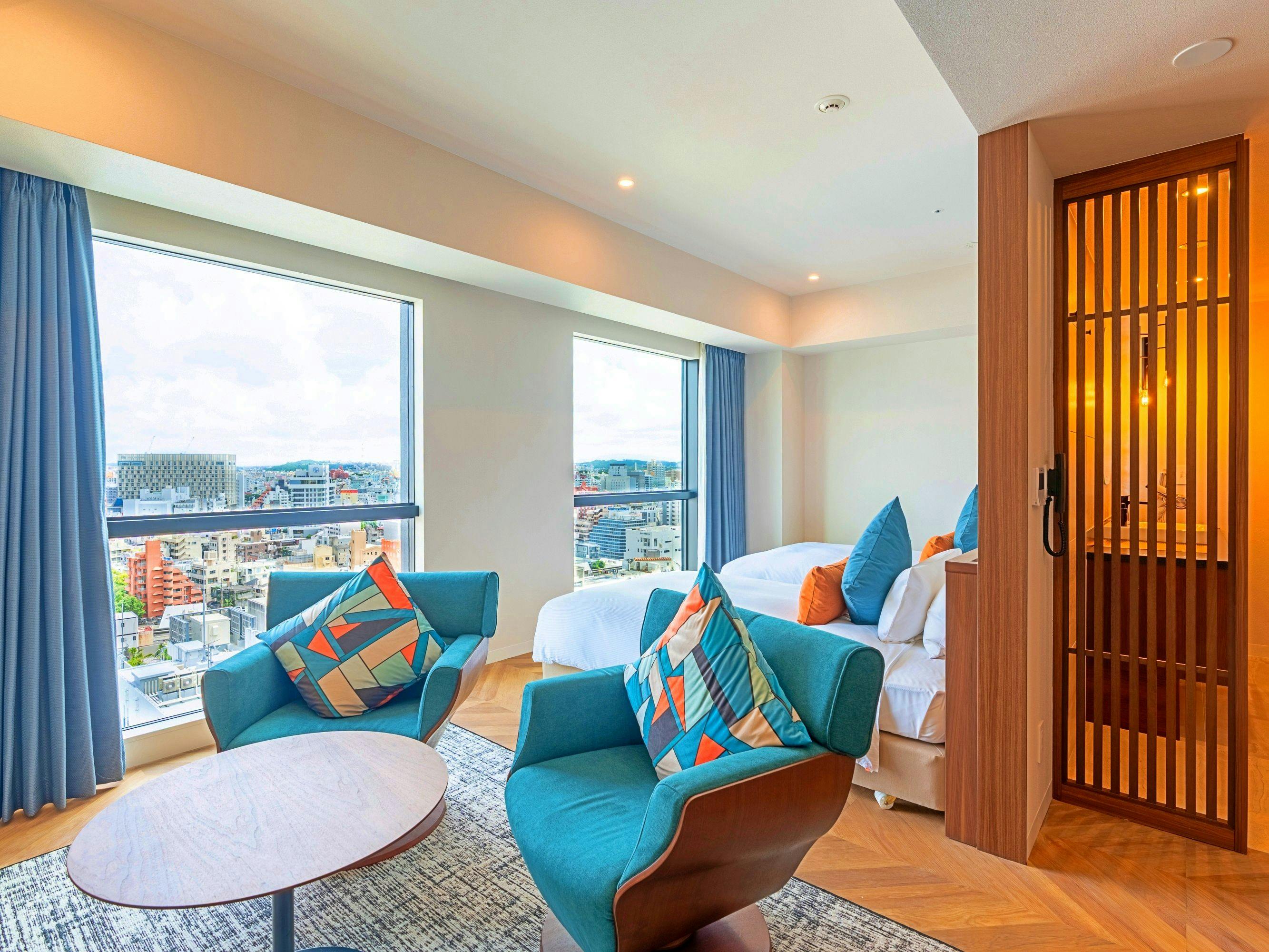 La Gent Hotel Okinawa Naha