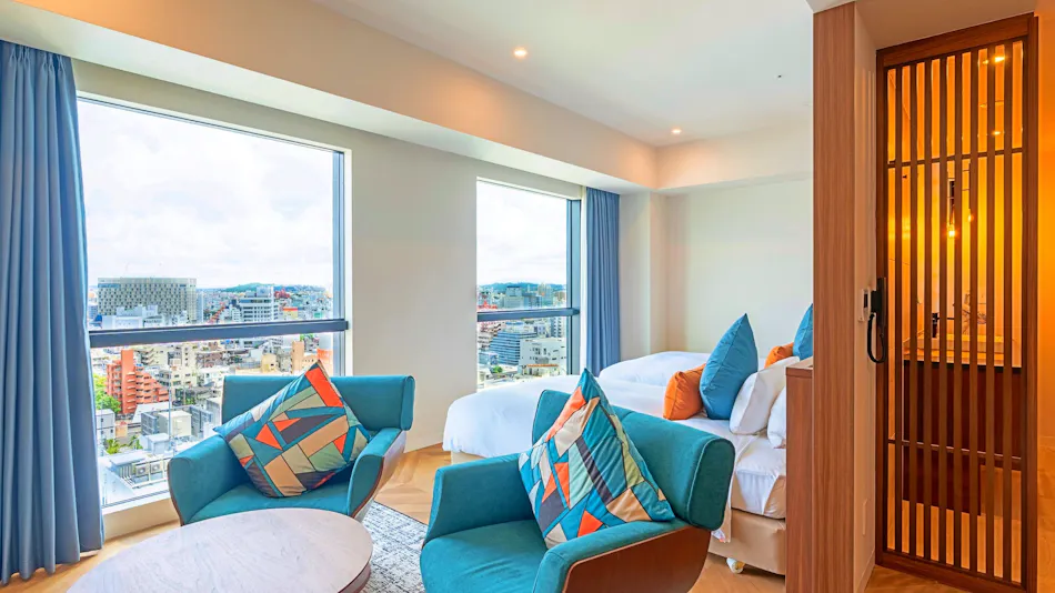 La Gent Hotel Okinawa Naha