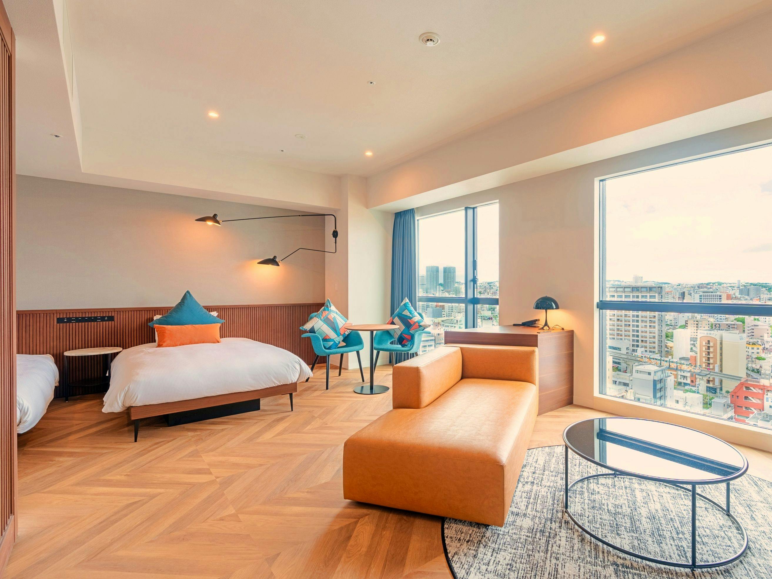 La Gent Hotel Okinawa Naha