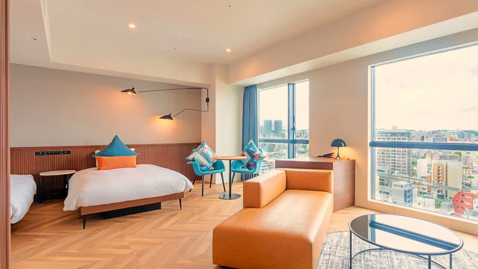 La Gent Hotel Okinawa Naha