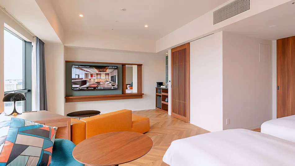 La Gent Hotel Okinawa Naha