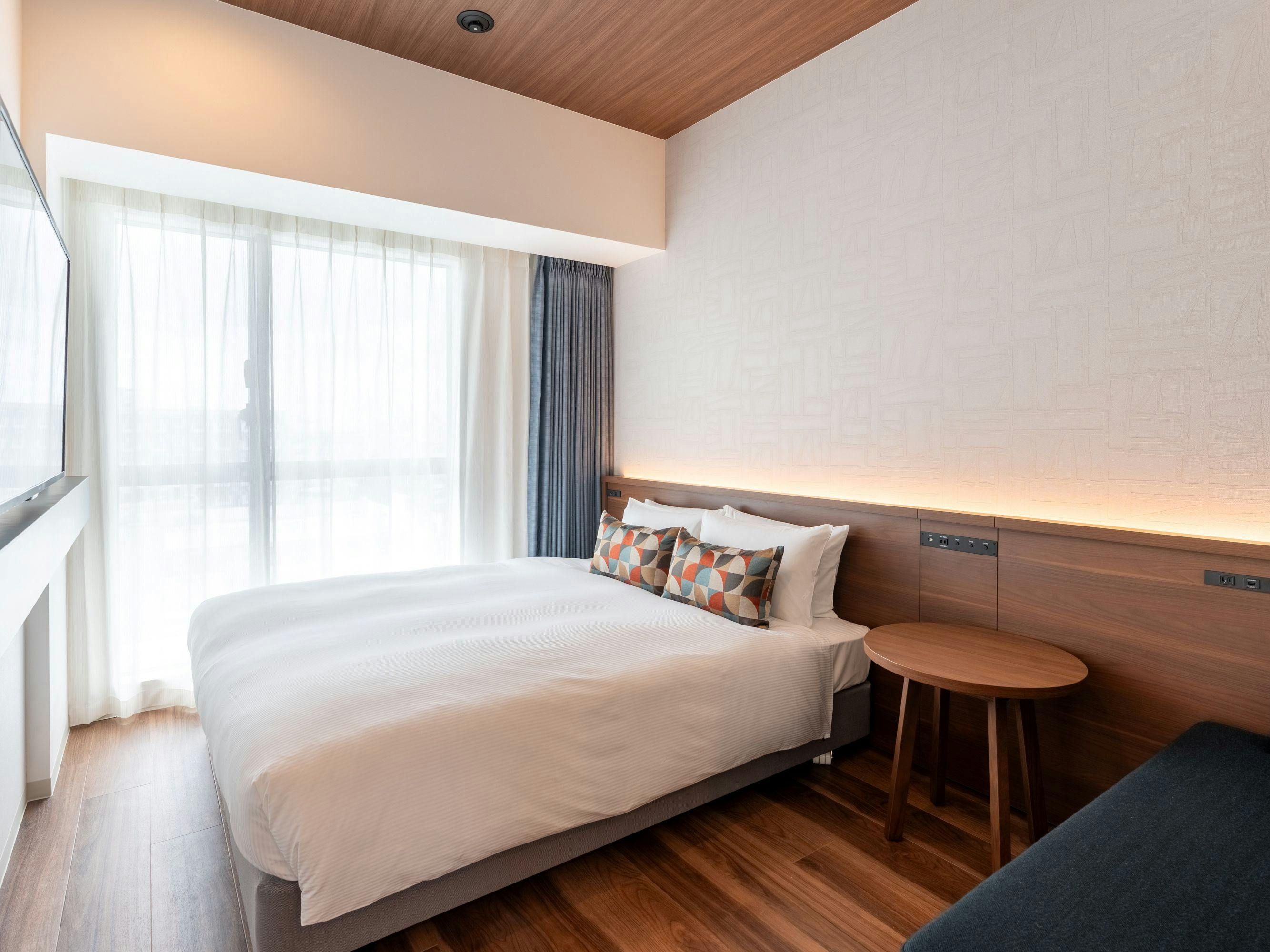 โมเดอเรตดับเบิล (ตัวอย่าง)