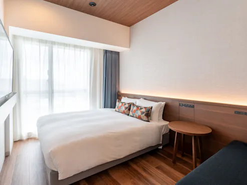 โมเดอเรตดับเบิล (ตัวอย่าง)