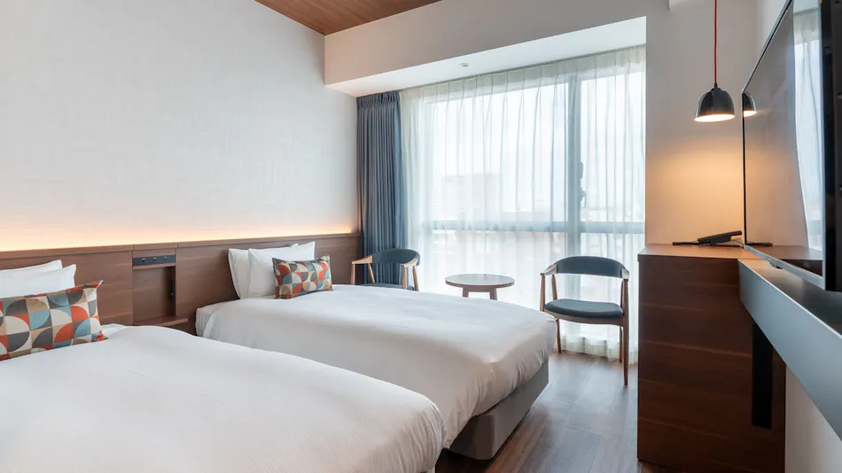 La Gent Hotel Okinawa Naha