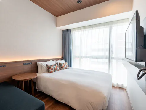 สแตนดาร์ดดับเบิล (ตัวอย่าง)