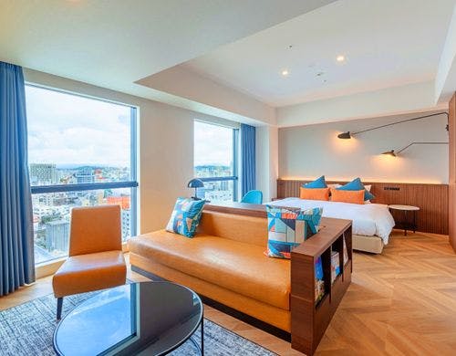 エグゼクティブダブル （一例）