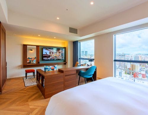 エグゼクティブダブル （一例）