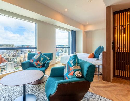 エグゼクティブダブル （一例）