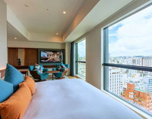 エグゼクティブダブル （一例）