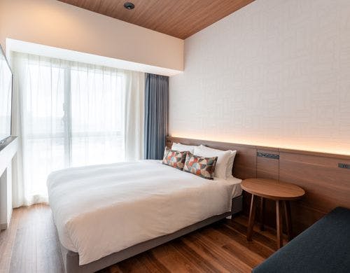 モデレートダブル（一例）