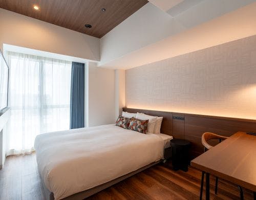 モデレートダブル（一例）