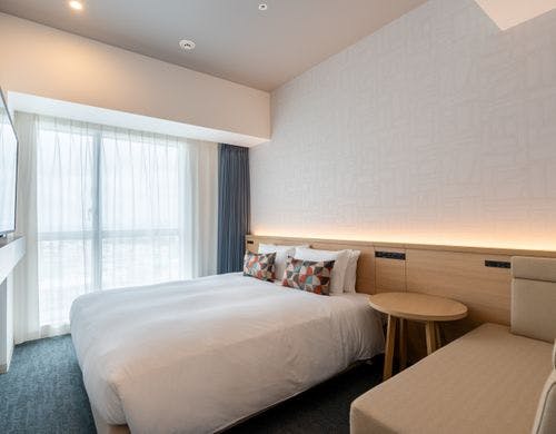 モデレートダブル（一例）