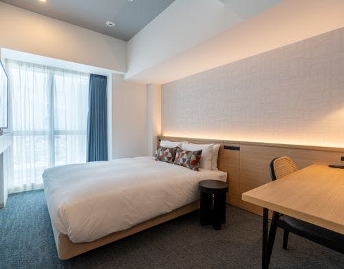 モデレートダブル（一例）