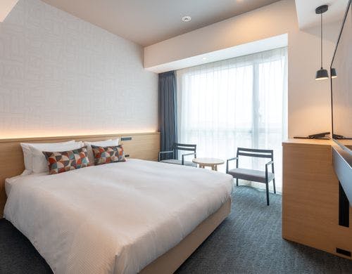 【シャワーブース】モデレートダブル