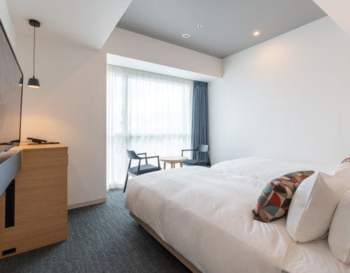 スーペリアツイン（一例）