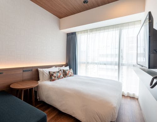 スタンダードダブル（一例）