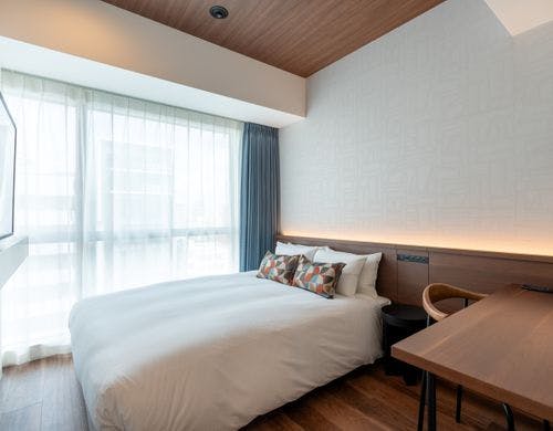 スタンダードダブル（一例）