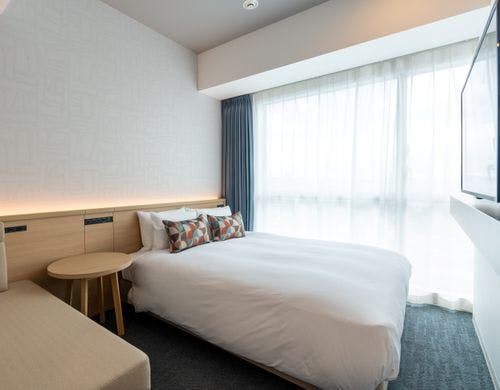 スタンダードダブル（一例）