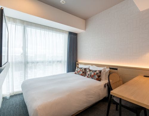 スタンダードダブル（一例）