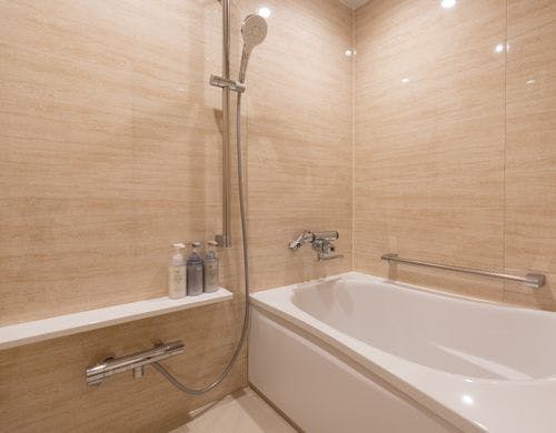 バスルーム（一部客室）