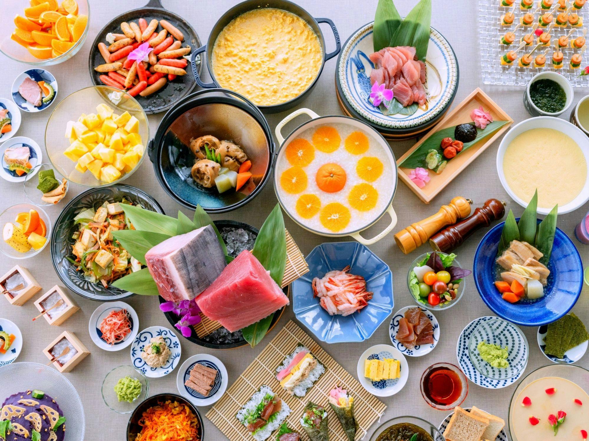 ラ・ジェント・ホテル沖縄那覇 - 【スタンダード】（朝食付