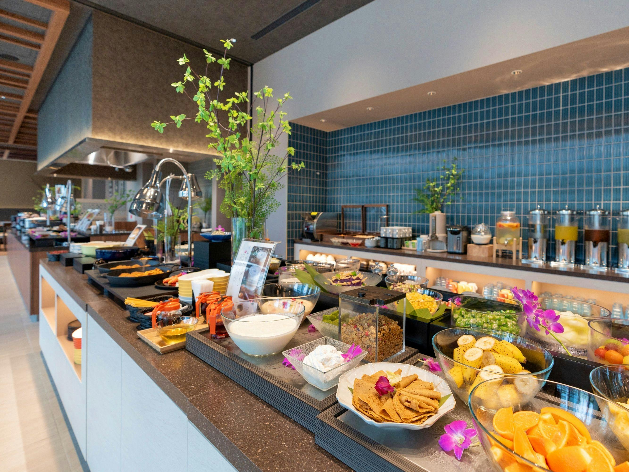 La Gent Hotel Okinawa Naha