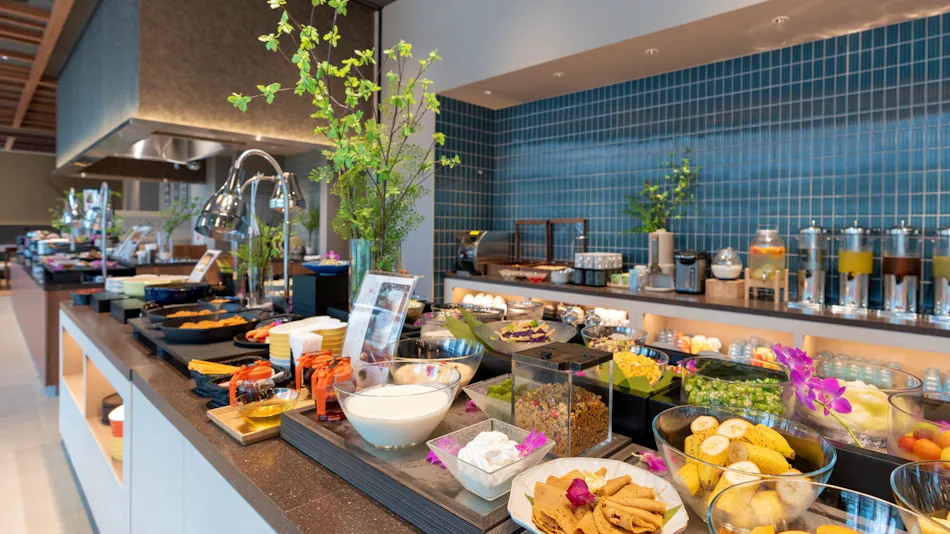 La Gent Hotel Okinawa Naha