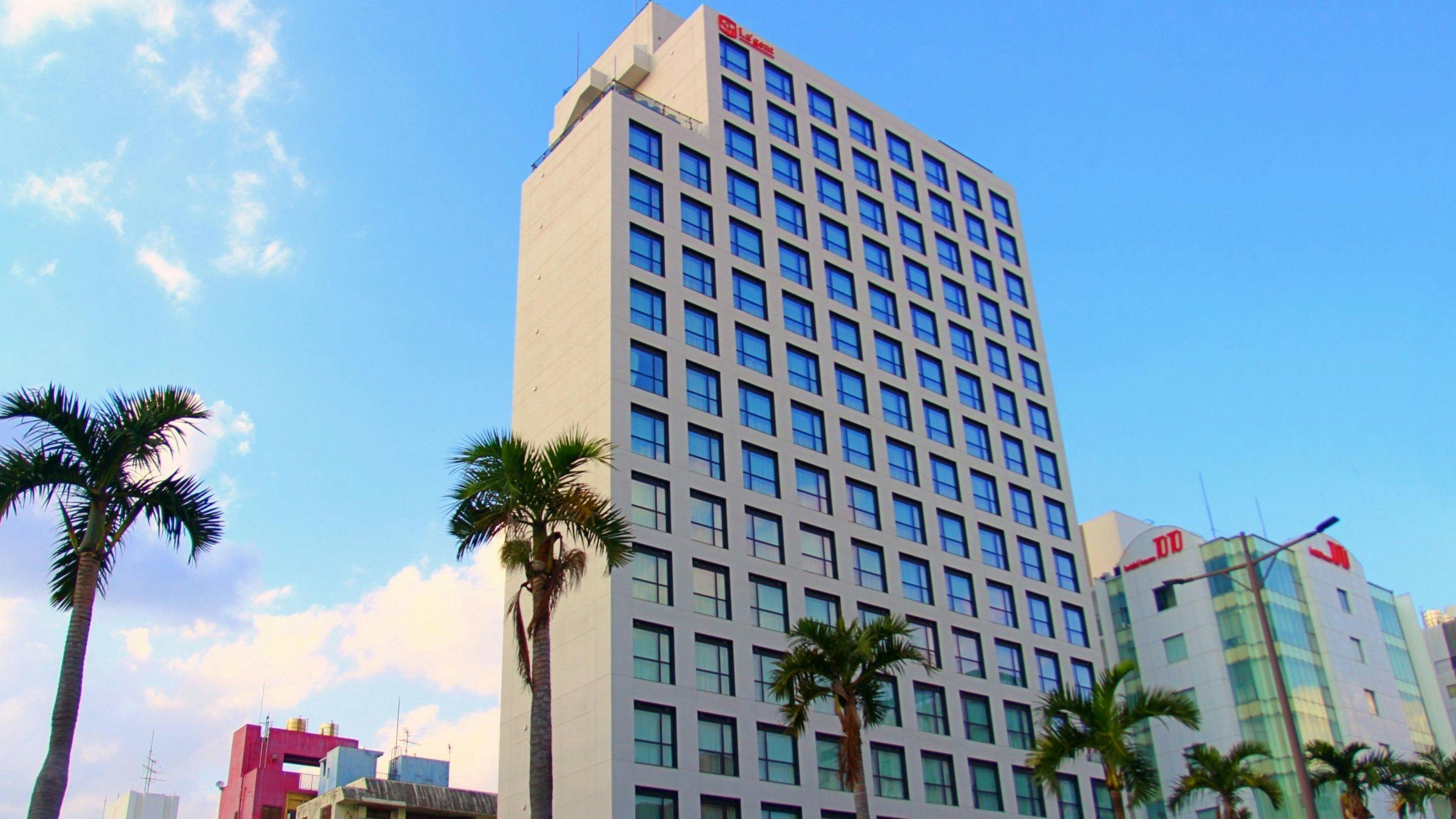 La Gent Hotel Okinawa Naha