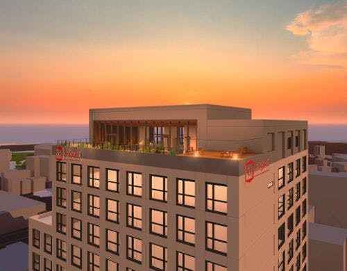 外観（イメージ）