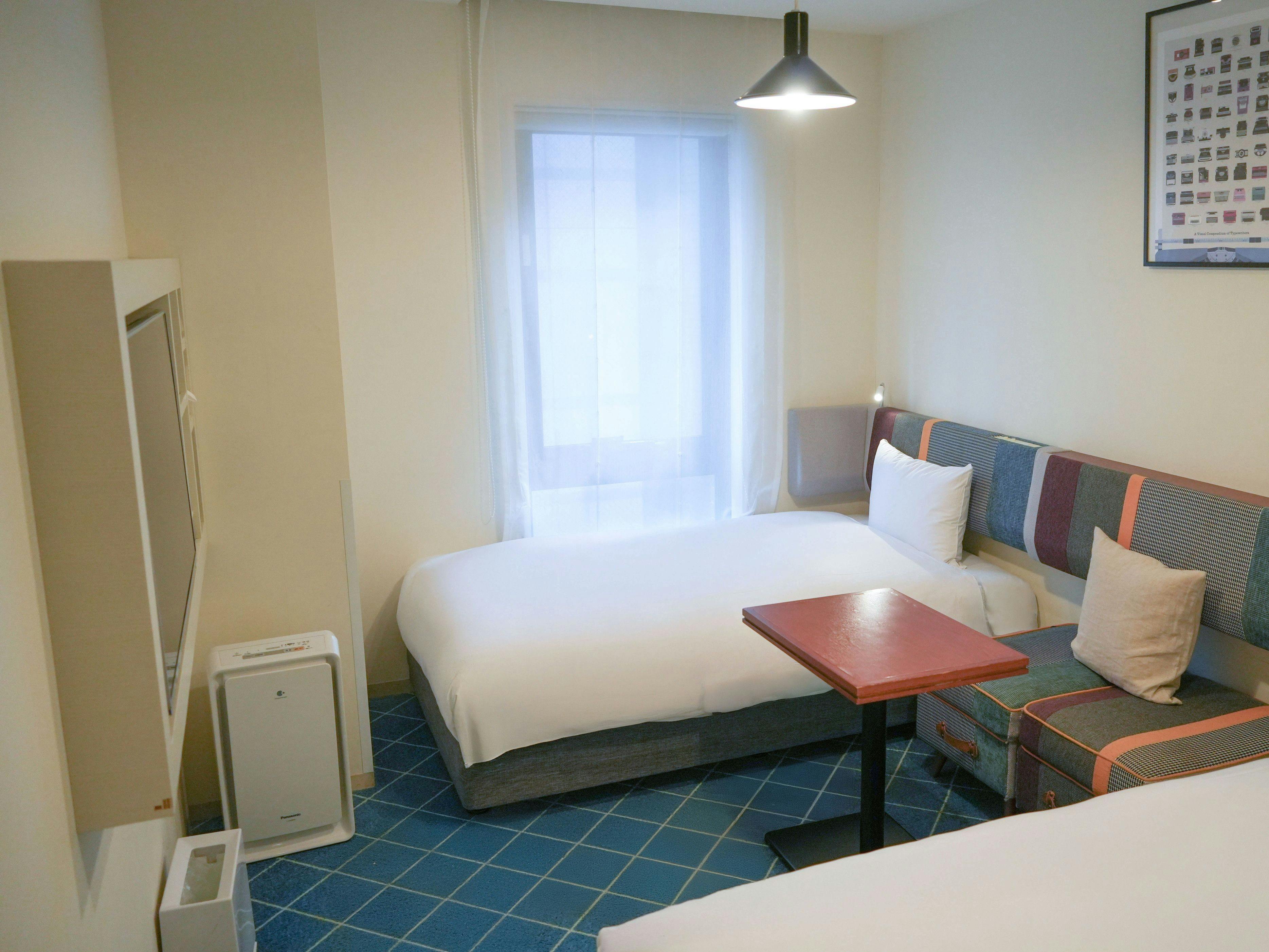 Rembrandt Style Yokohama Sakuragicho