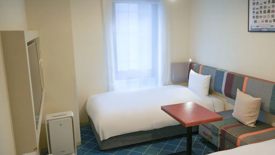 Rembrandt Style Yokohama Sakuragicho