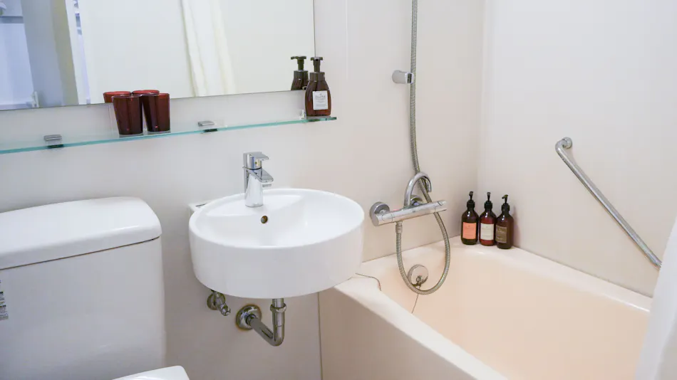 Rembrandt Style Yokohama Sakuragicho