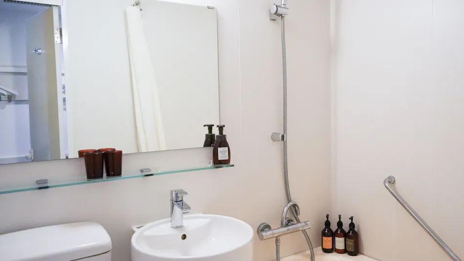 Rembrandt Style Yokohama Sakuragicho