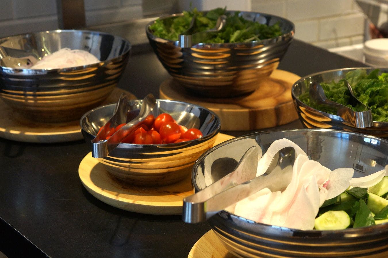 朝食（イメージ）