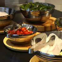 朝食(イメージ)