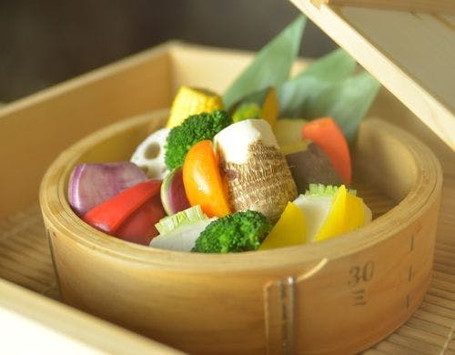 朝食イメージ