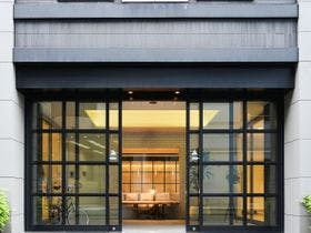 レンブラントスタイル横浜桜木町 2枚目