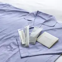 ナイトウェア・アメニティ