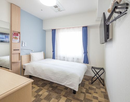 ワイドスペース