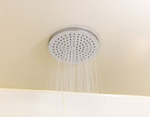 レインシャワー