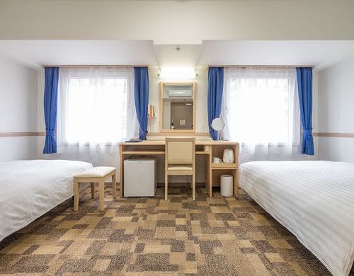 ハートフルツイン