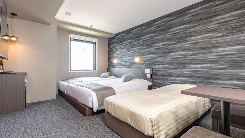 Natural Hot Spring Superhotel Premier Toyama Castle Park