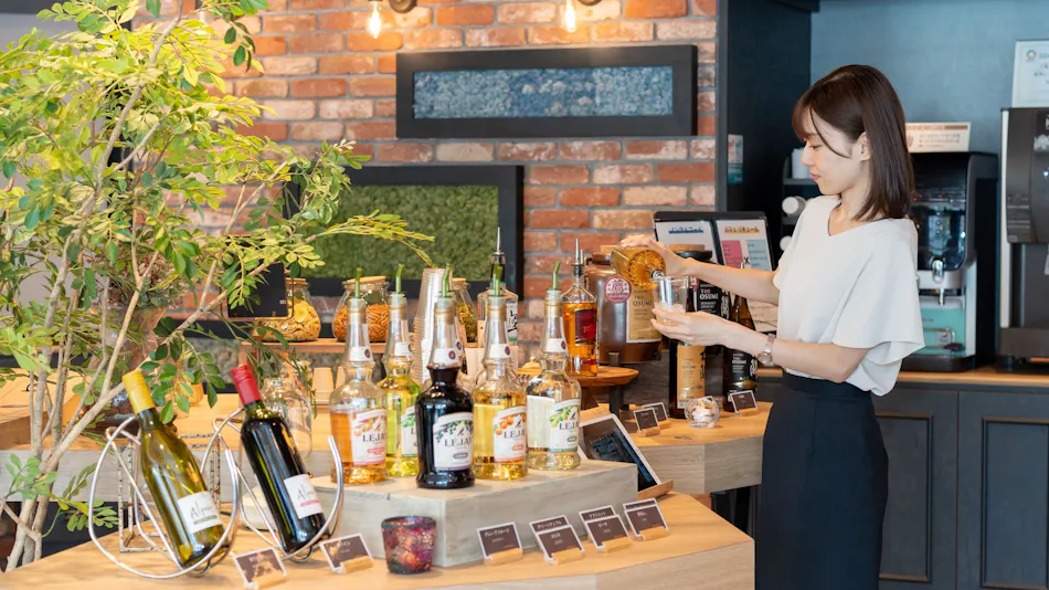 Natural Hot Spring Superhotel Premier Toyama Castle Park