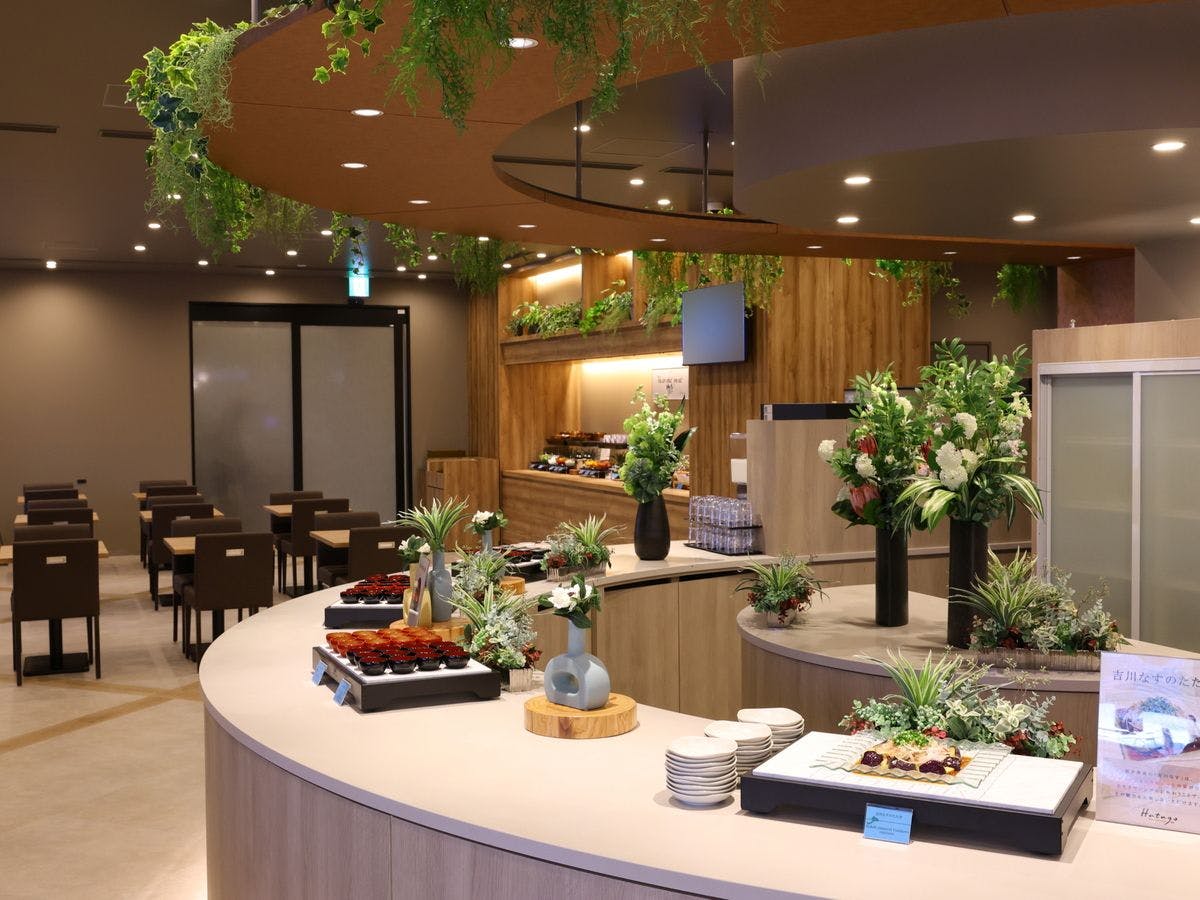 天然温泉　若狭の湯　ドーミーイン敦賀