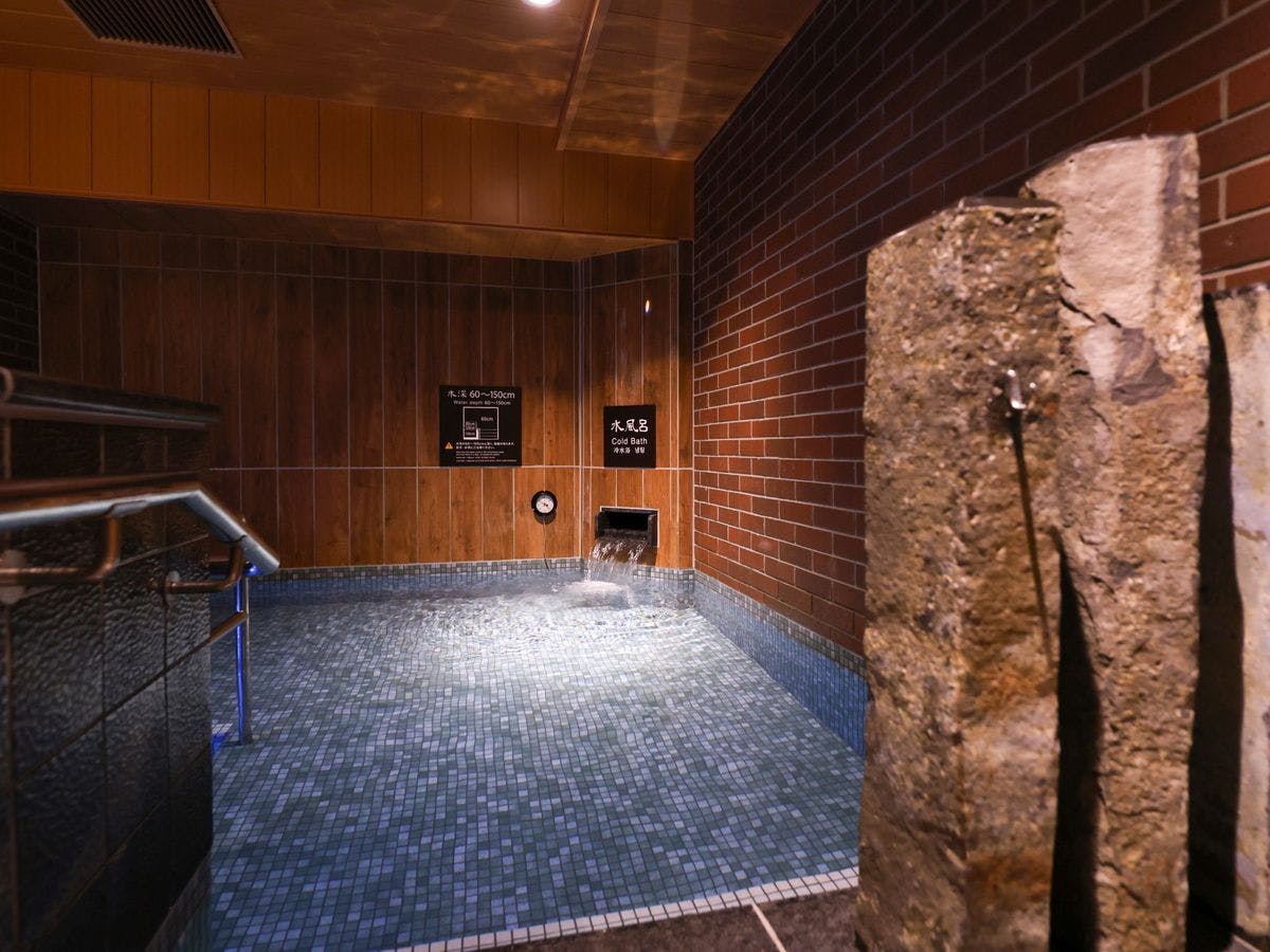 Natural Onsen Wakasa no Yu Dormy Inn Tsuruga