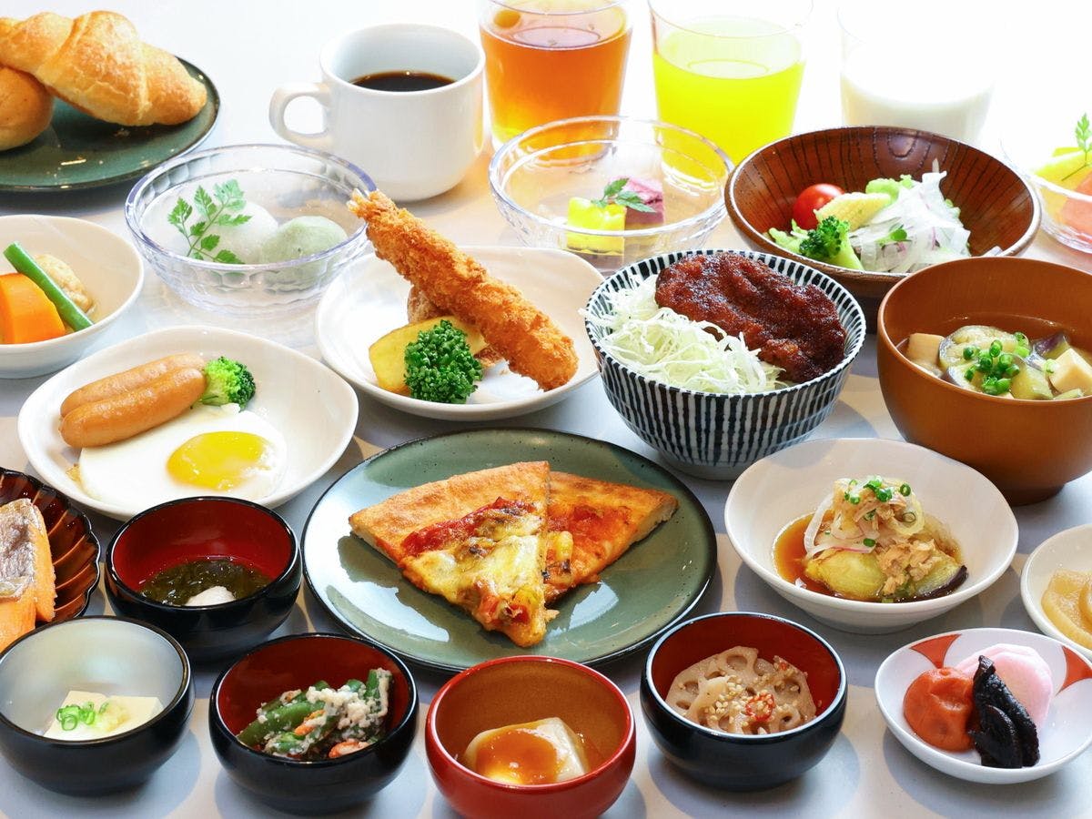 天然温泉　若狭の湯　ドーミーイン敦賀