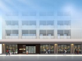 天然温泉ドーミーイン敦賀